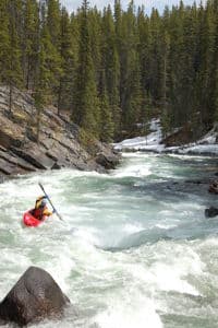 Bow River Boogie