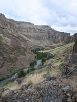 Jarbidge Canyon 