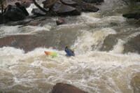 First Rapid