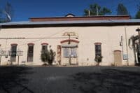 Centerville Powerhouse