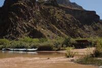 Diamond Creek Access