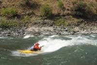 Morgan on Mill Wave