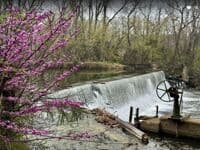 Chapman Dam