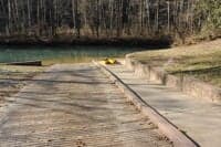 Launch Ramp at Greer