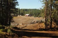 J.C. Boyle Dam Removal Well Underway