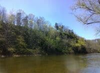 Monocacy River