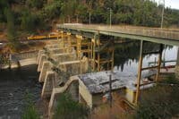 Poe Dam