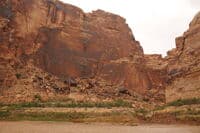 Near Mile 172