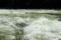 Hole at Hellgate