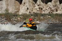 Ledges Rapid
