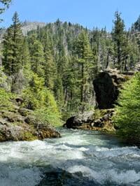North Fork Salmon River
