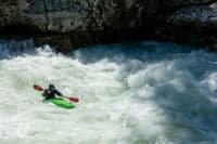 Bottom of Cascade