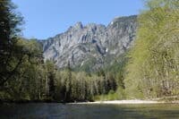 Views from the Middle Fork