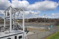 Prosser Dam