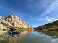 Scenic Floating