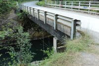 Forest Road 2510 Access