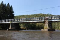 Sang Road Bridge
