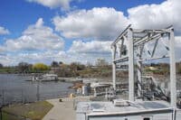 Prosser Dam