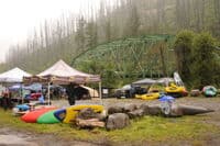Upper Clackamas Whitewater Festival