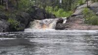 Escanaba, Middle Branch