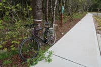 We Need Some Bike Racks