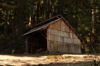 Lean-to
