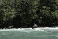 Sauk River