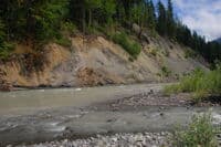 Gallop Creek Access