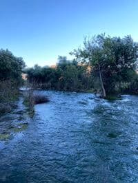 Piru Creek