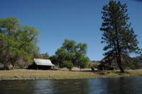 Wall Creek
