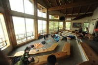 Visitor Center