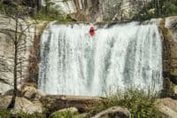 Last Waterfall