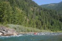 Repeater Rapids