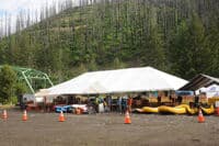 Upper Clackamas Whitewater Festival