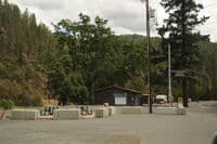 Former Site of Galice Resort