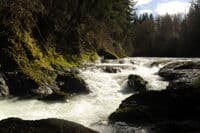 Fisk Falls