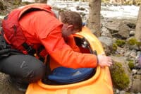Boat Repairs