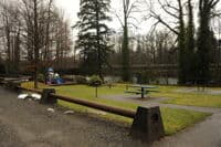 Howard Miller Steelhead Park Picnic Area