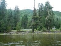 Nine Mile Access