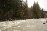 Jacob on the Sauk