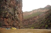 Floating Whirpool Canyon