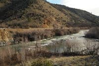 Ash Creek Rapid