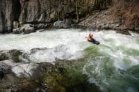 First rapid