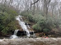 Pretty Side Falls