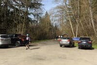 Cedar River Trail Trailhead