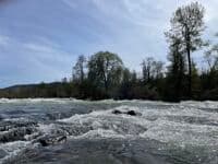Bitterman Falls