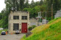 Yelm Powerhouse