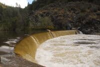 Miocene Dam