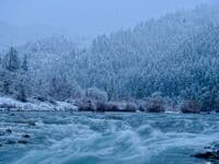 Schoolhouse Rapid