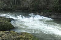 Rainbow Falls